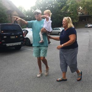 Meet your Posher, Ina